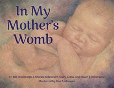 In My Mother's Womb